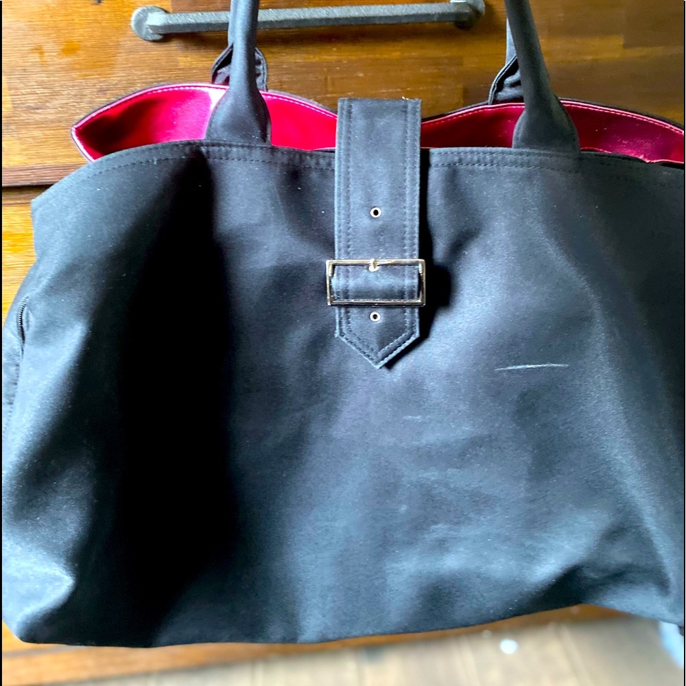 Victoria Secret Multi use bag